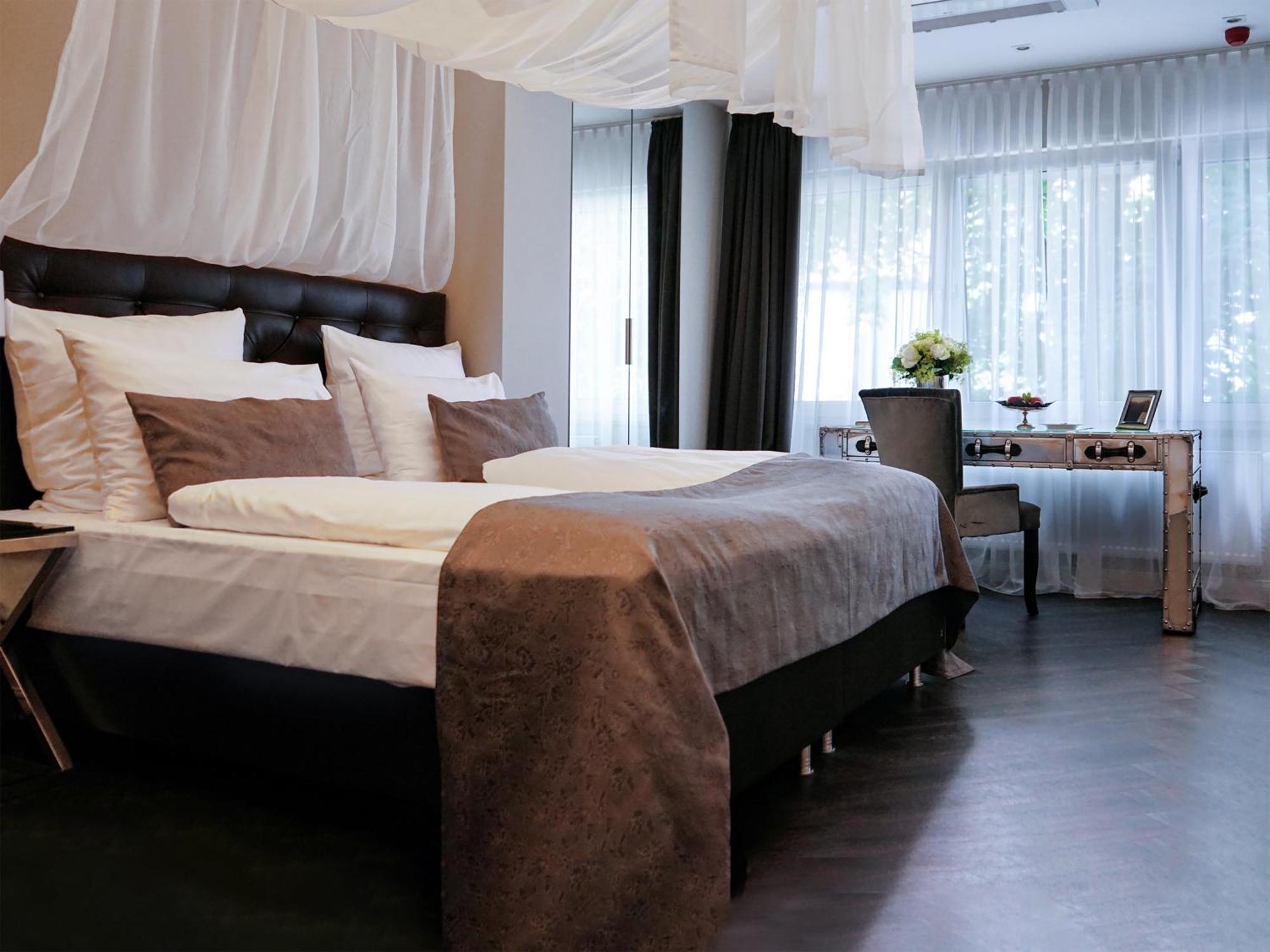 Rheinblick Hotel Köln