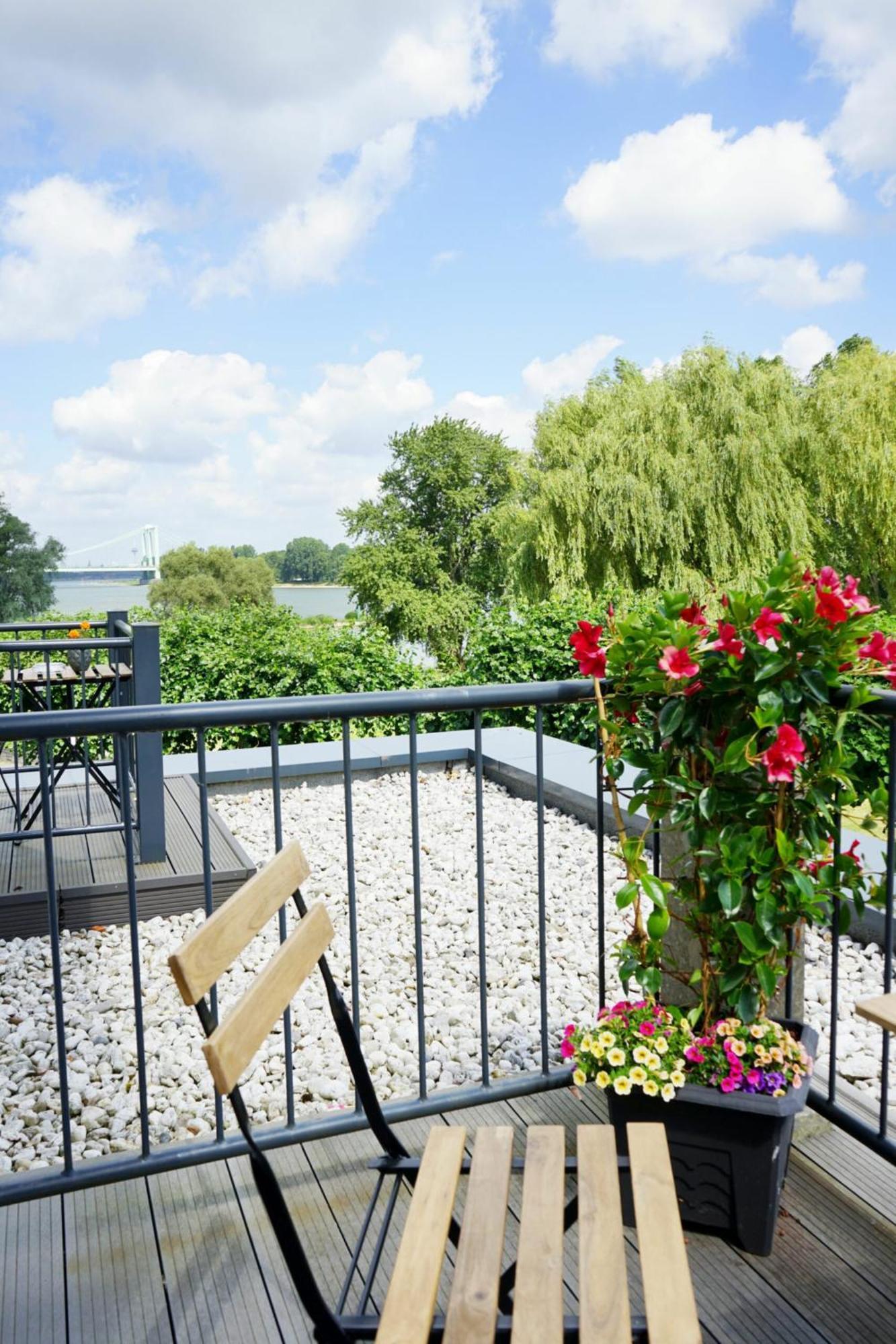 Hotel Rheinblick Köln