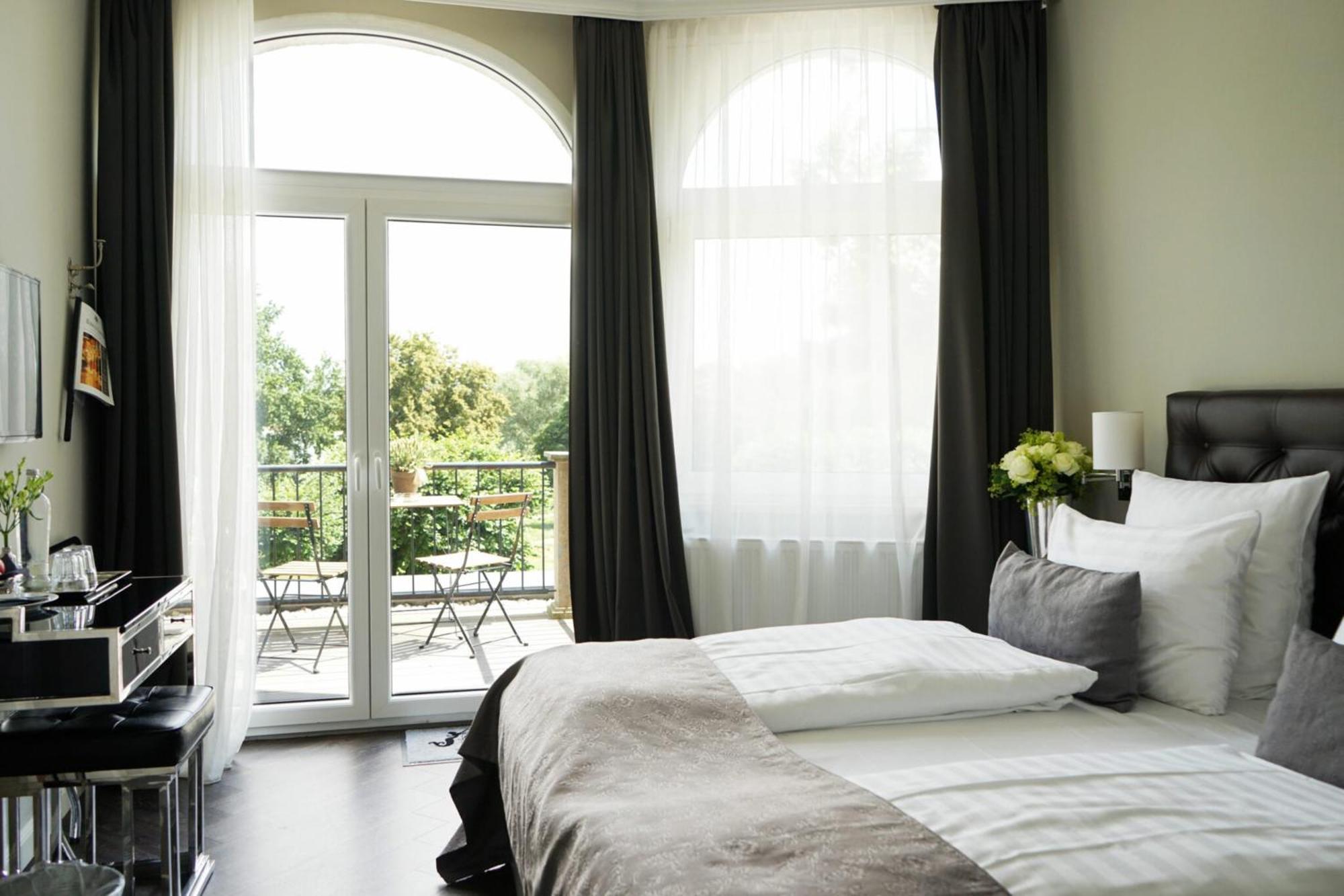 Hotel Rheinblick Köln