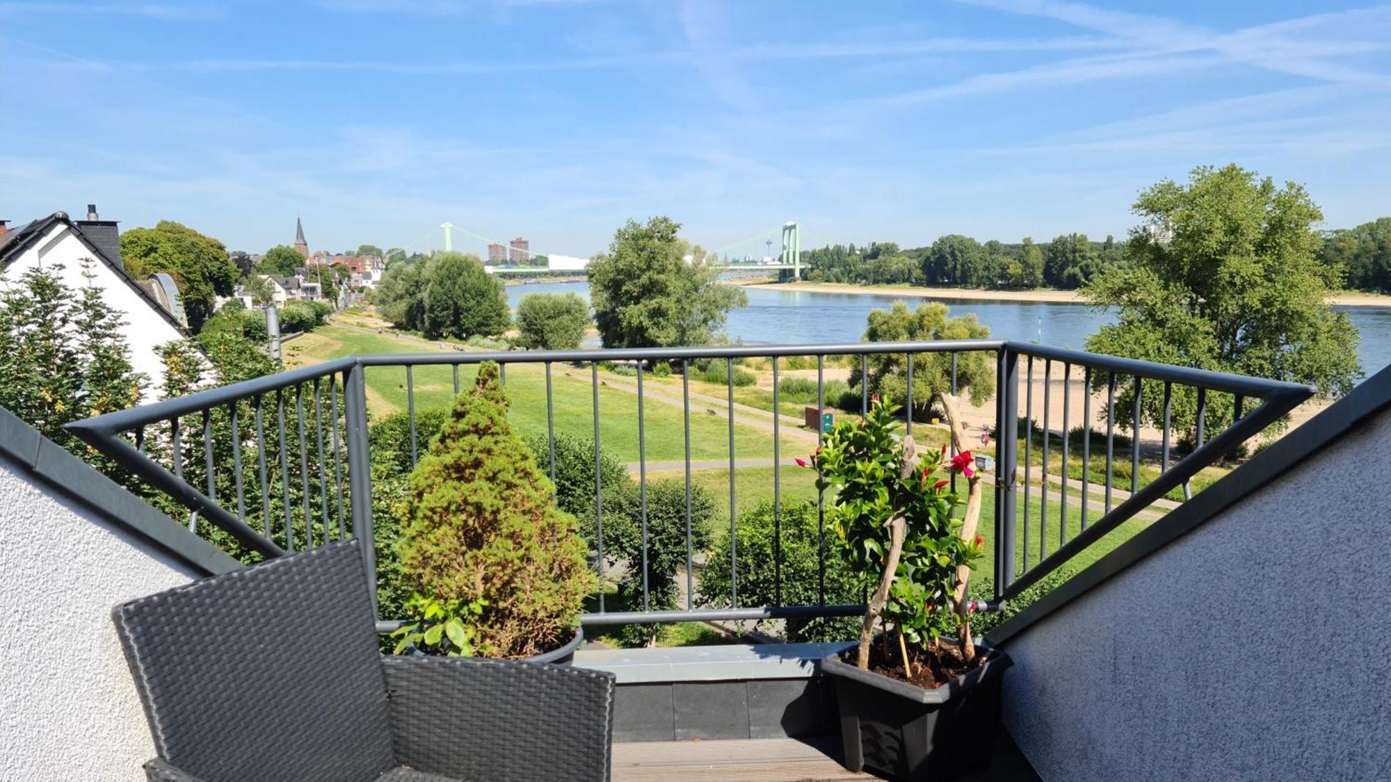 Rheinblick 4* Köln