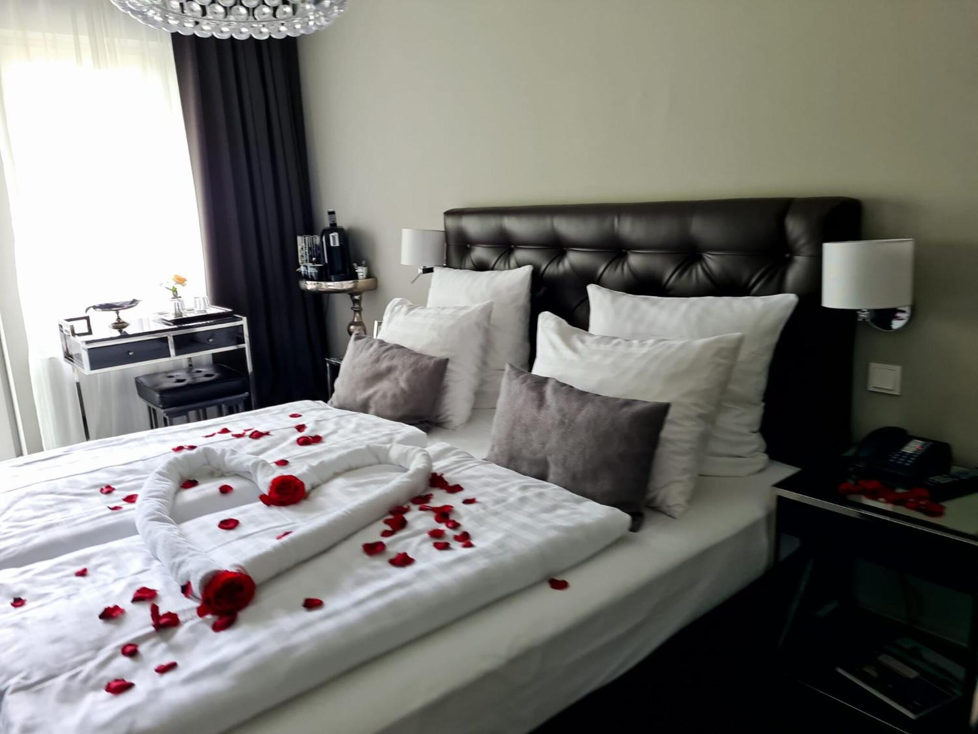 Rheinblick Hotel Köln