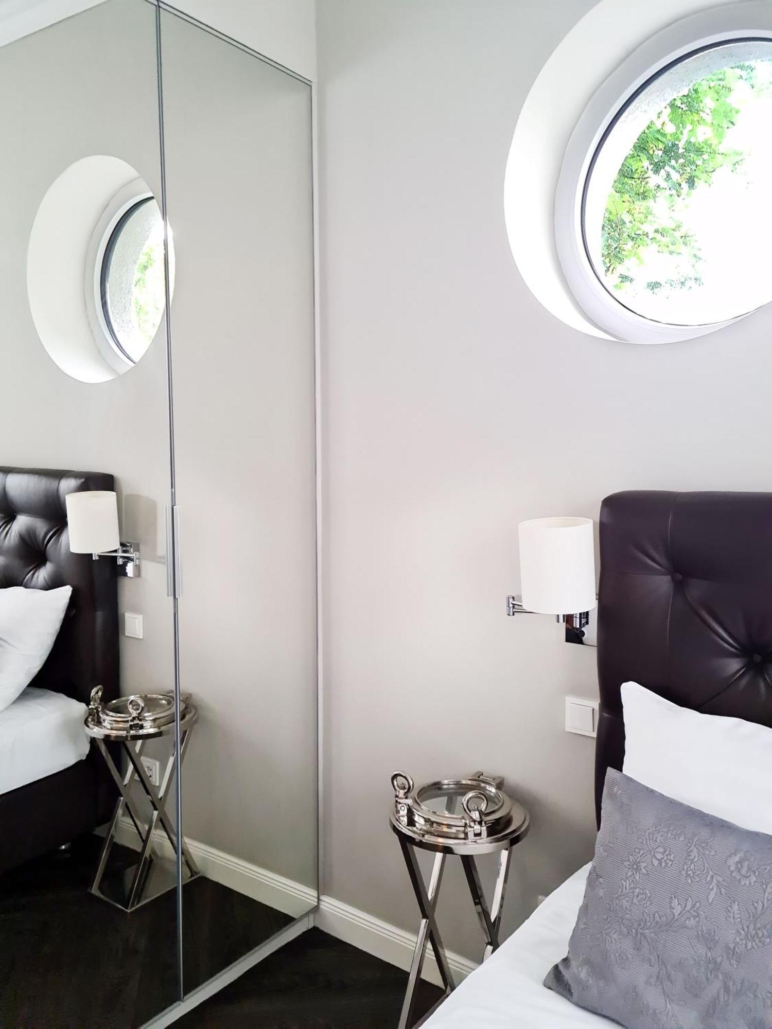 Rheinblick Hotel 4*