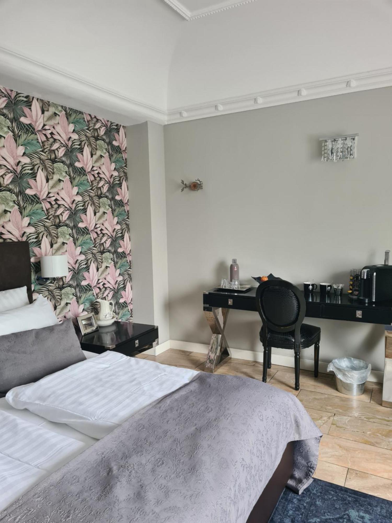 Hotel Rheinblick Köln
