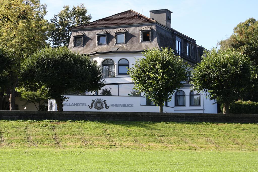 Hotel Rheinblick Köln