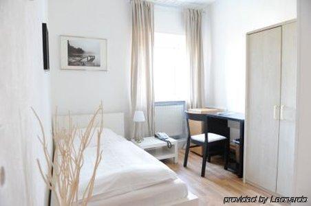 Hotel Rheinblick Köln
