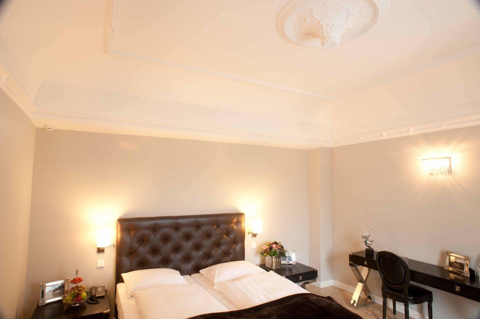Rheinblick Hotel Köln