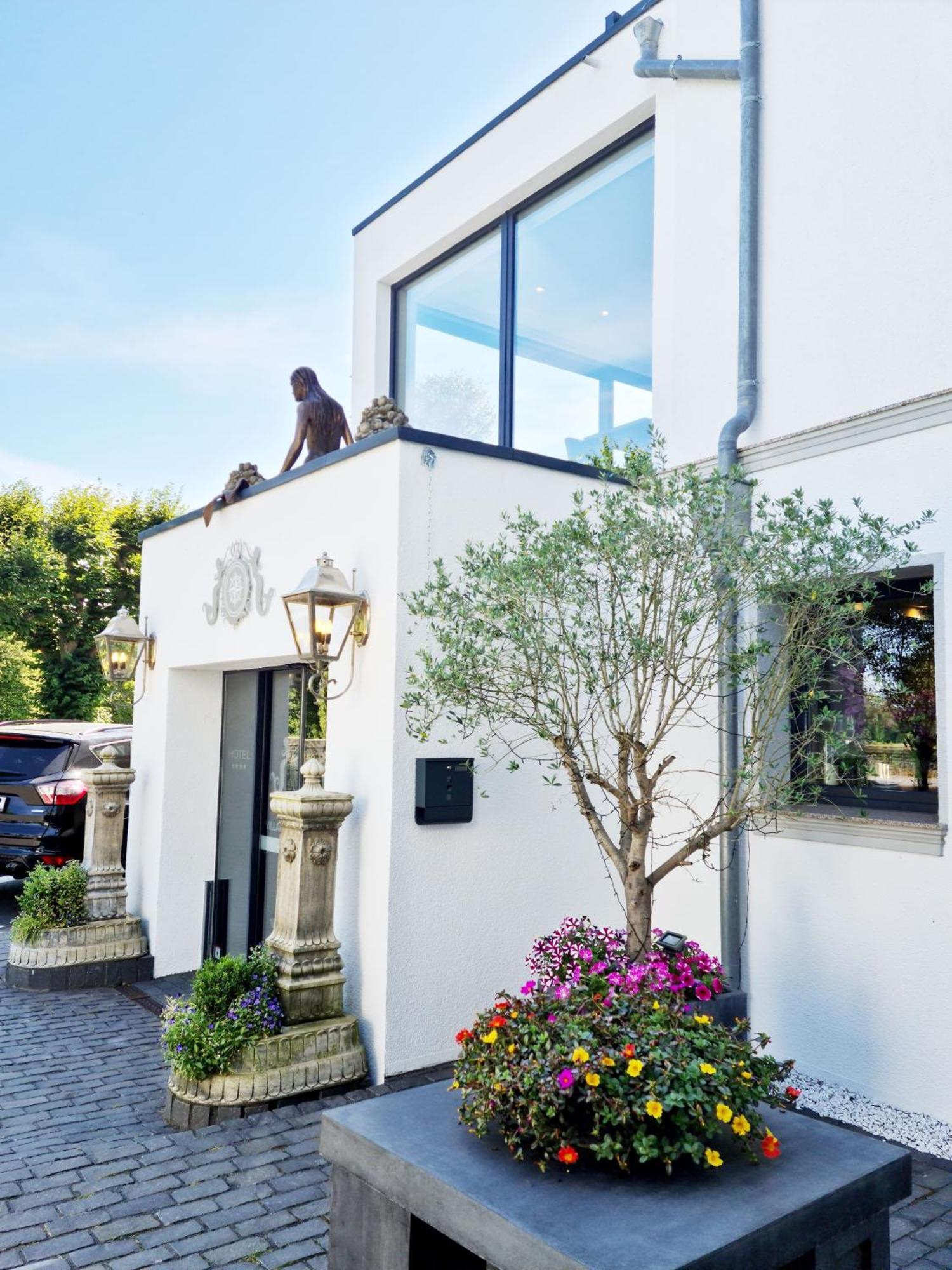 Rheinblick Hotel Cologne