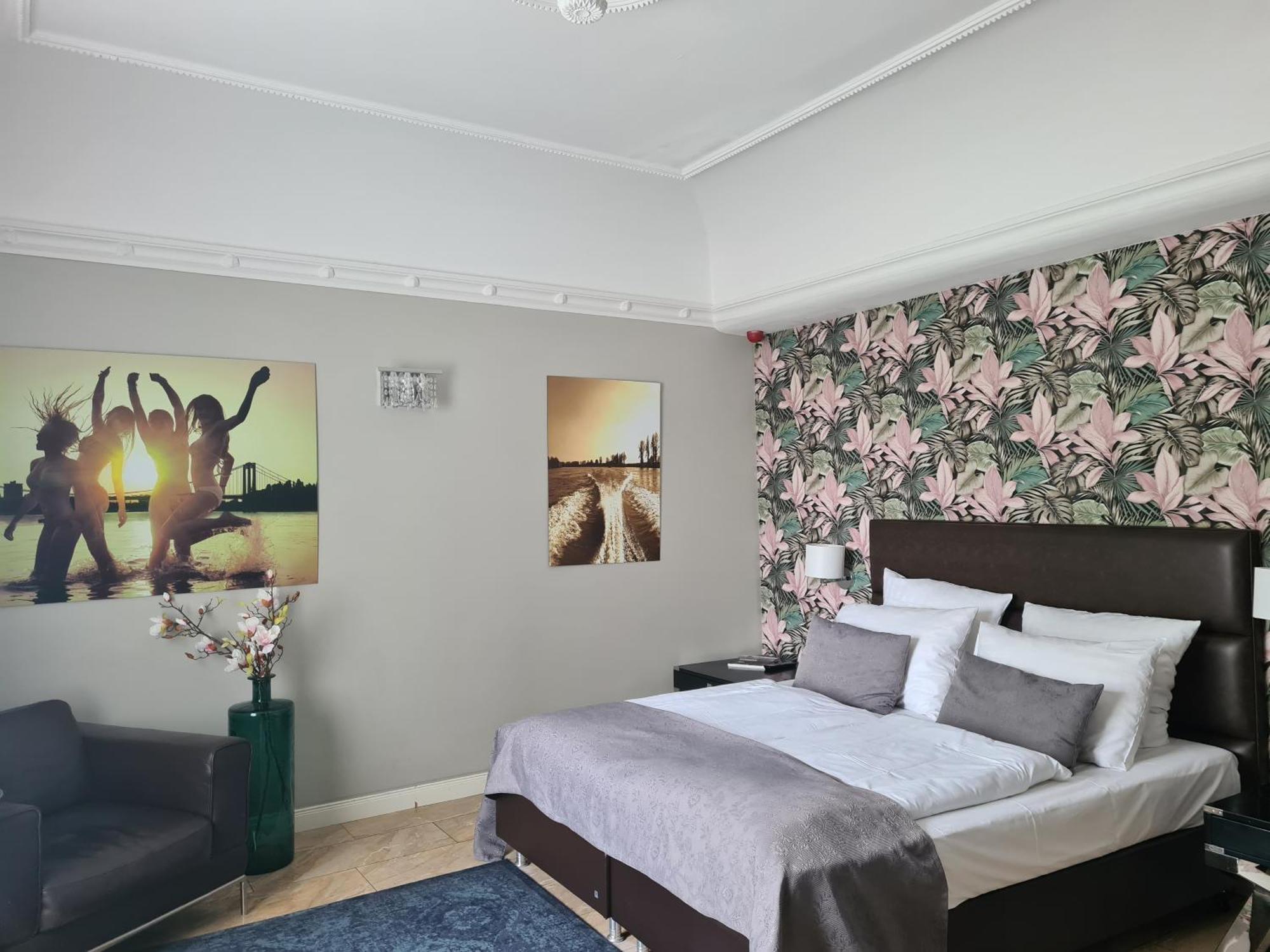 Rheinblick Hotel Cologne